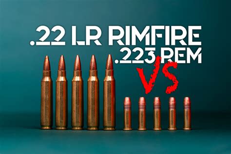 22lr vs 223 sheet metal|223 vs 22lr equivalent.